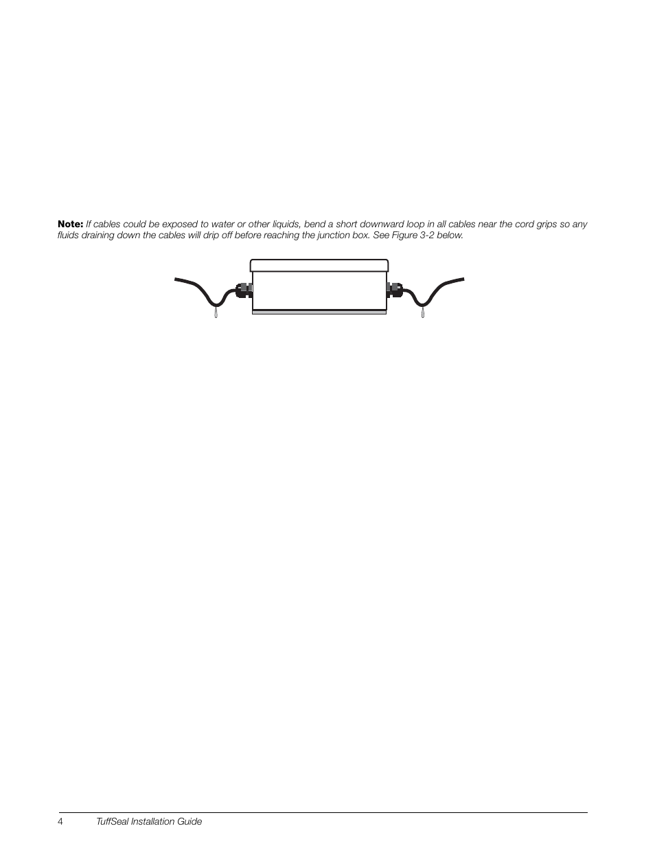 Rice Lake JB8SPT TuffSeal Signal Trim Junction Box User Manual | Page 8 / 13