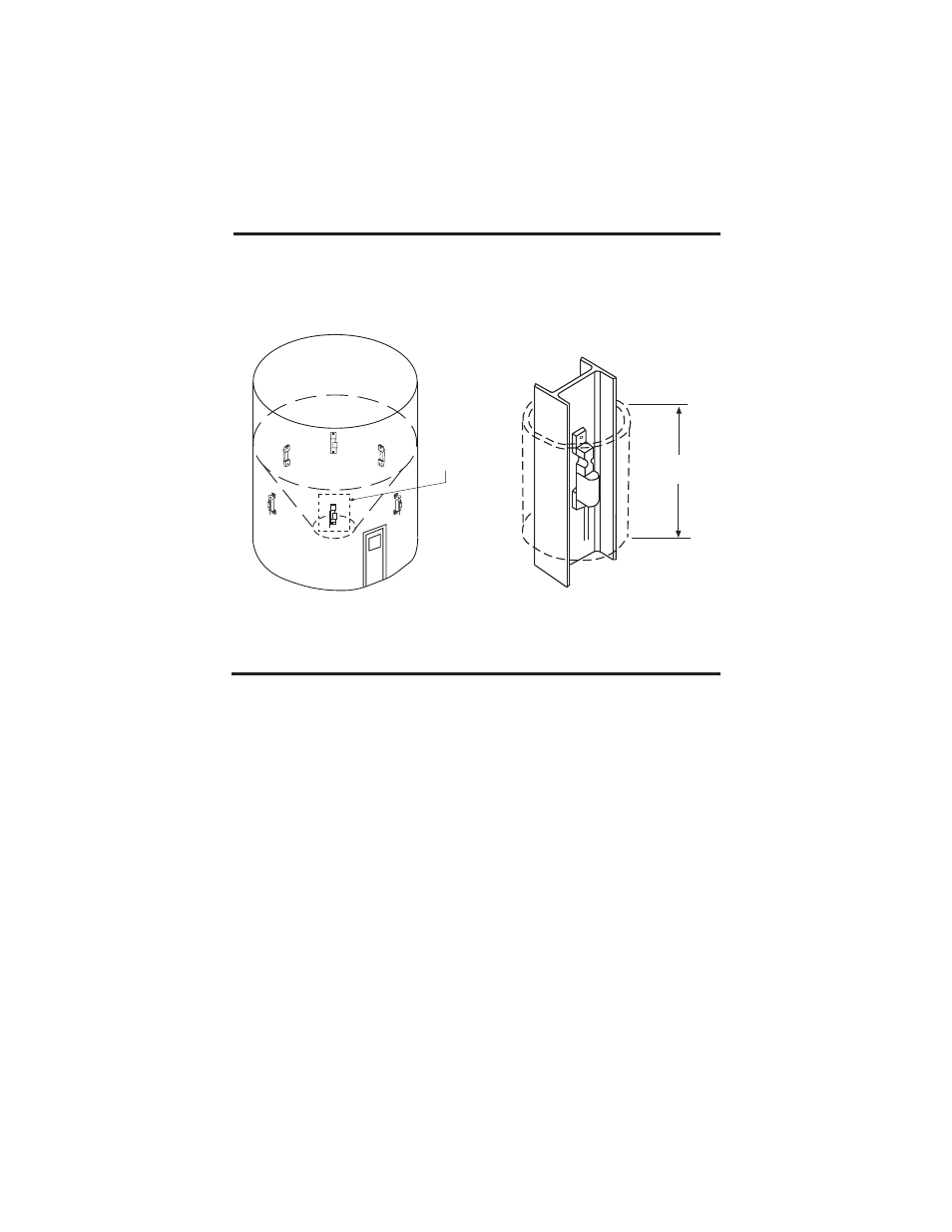 Sensor wiring, Insulation | Rice Lake Load Cells - RL8025 Skirted Tank Structural Sensor User Manual | Page 7 / 9