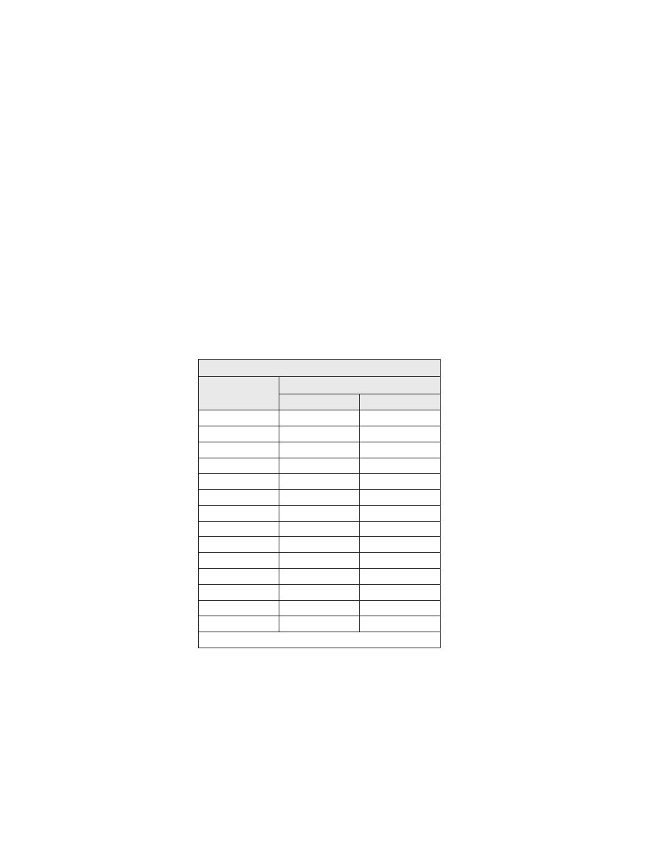 3 assembling the dummy load cell | Rice Lake Magnamount User Manual | Page 6 / 17