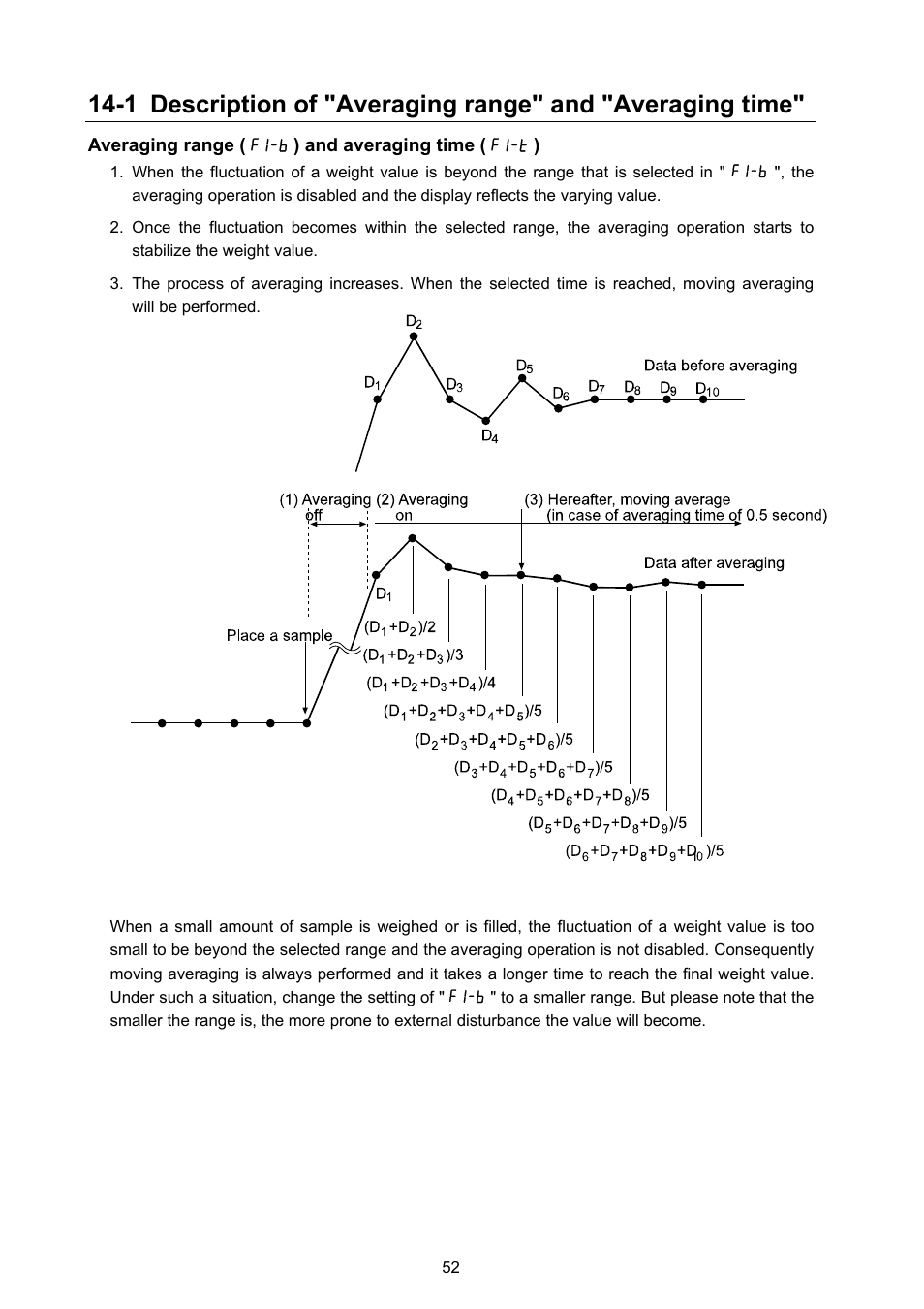 Rice Lake MC Series Mass Comparator, A&D Weighing - MC-6100 User Manual | Page 54 / 66