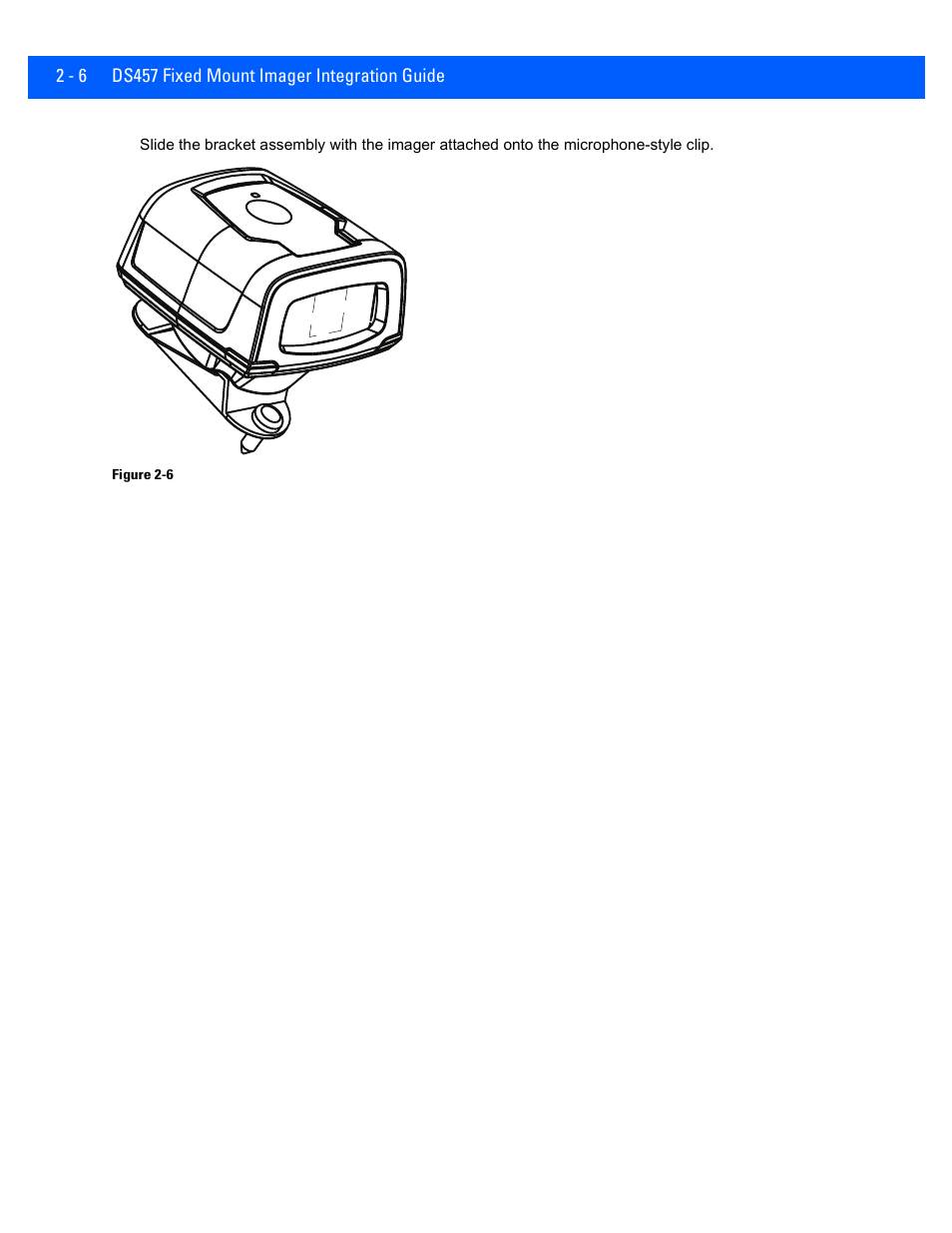 Rice Lake Motorola DS457 Laser Scanner User Manual | Page 30 / 428