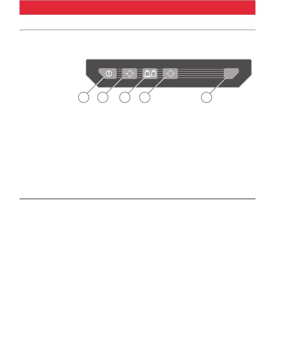 Rice Lake MSI4300 PortaWeigh Plus Crane Scale 5 Key User Manual | Page 12 / 28