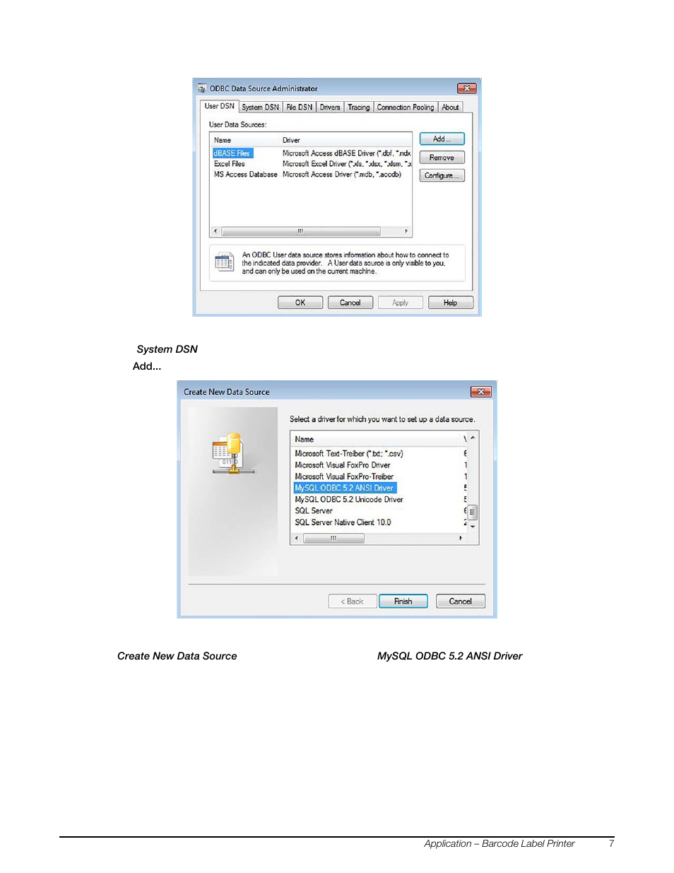 Rice Lake MSI-8000 RF Remote Display - ScaleCore 2 Database Program (Sc2Db) User Manual | Page 11 / 24