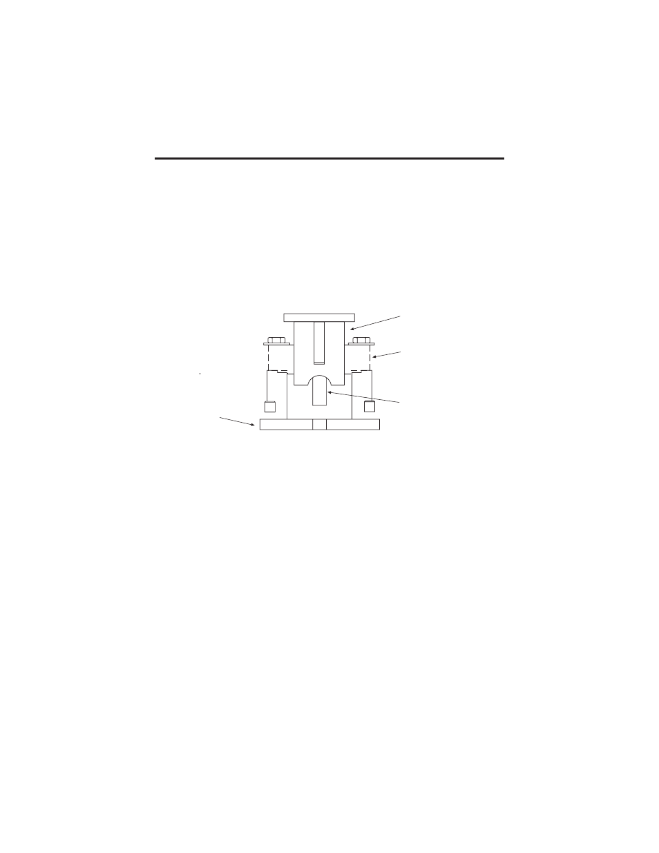 Maintenance and replacement parts | Rice Lake MVS Mount/MVS Conversion Kit User Manual | Page 10 / 12