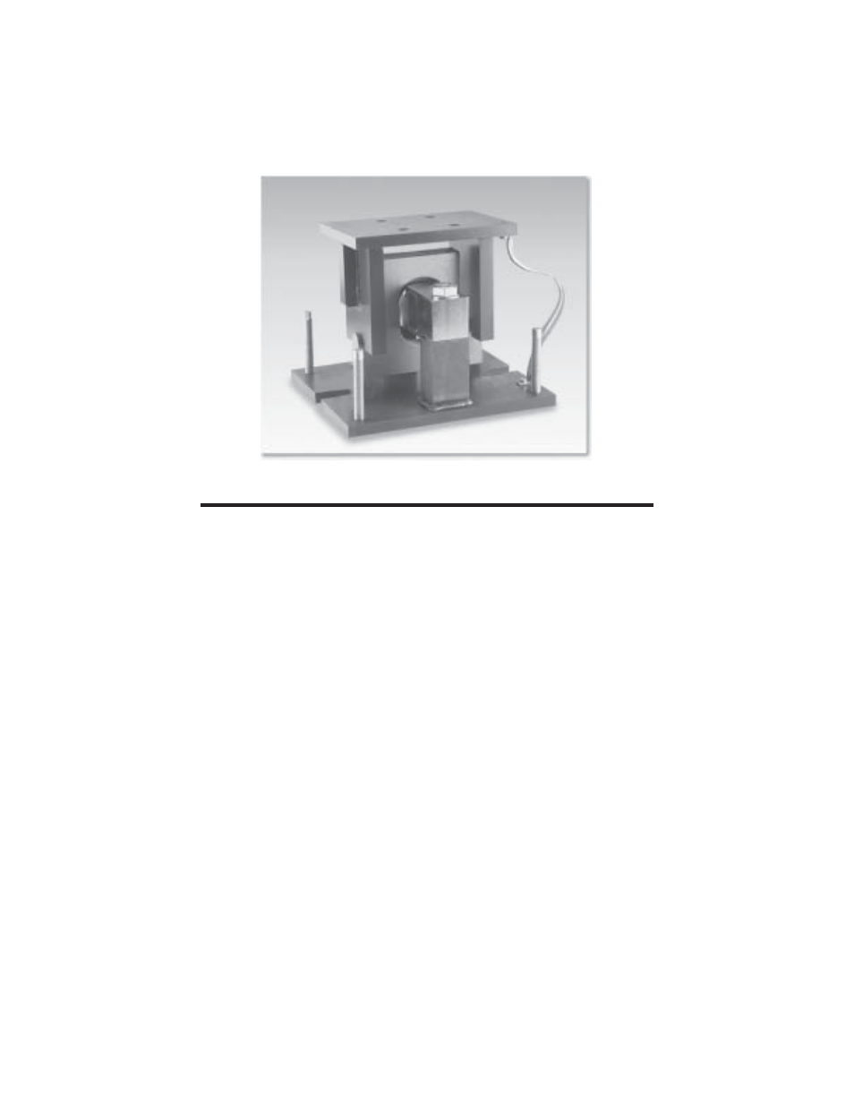 Introduction | Rice Lake MVS Mount/MVS Conversion Kit User Manual | Page 3 / 12