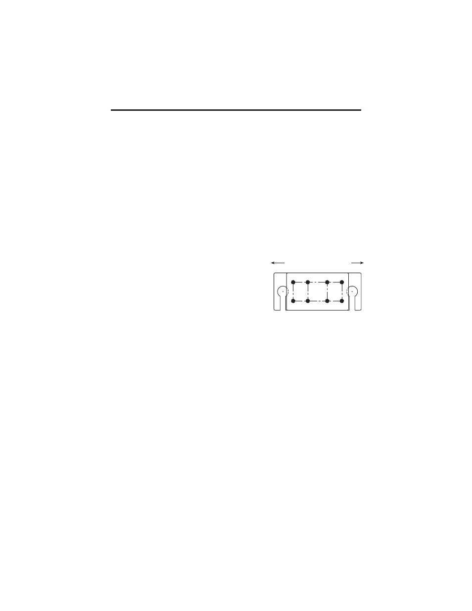 Mechanical installation | Rice Lake MVS Mount/MVS Conversion Kit User Manual | Page 4 / 12