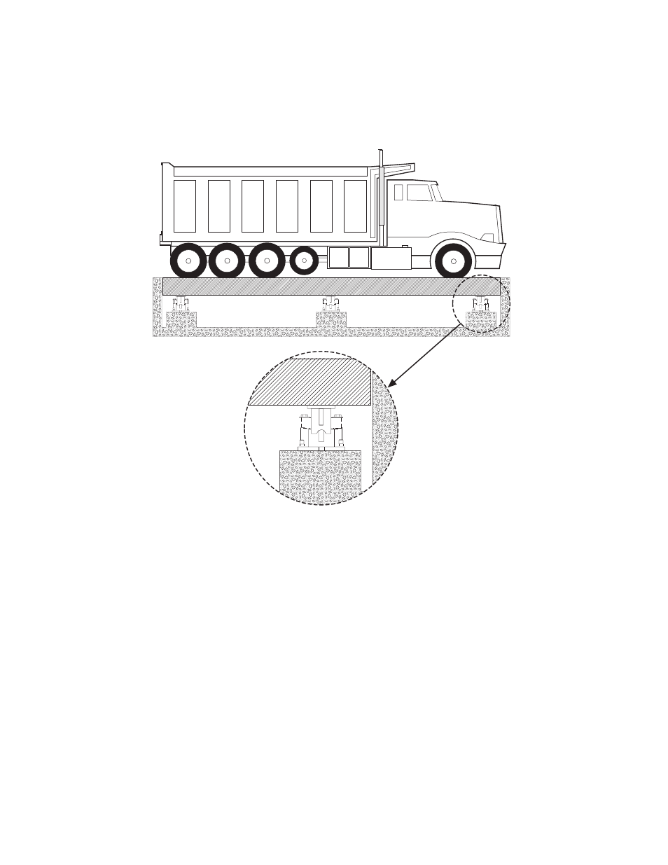 Rice Lake MVS Mount/MVS Conversion Kit User Manual | Page 5 / 12