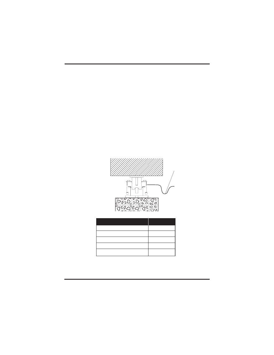 Load cell wiring | Rice Lake MVS Mount/MVS Conversion Kit User Manual | Page 8 / 12