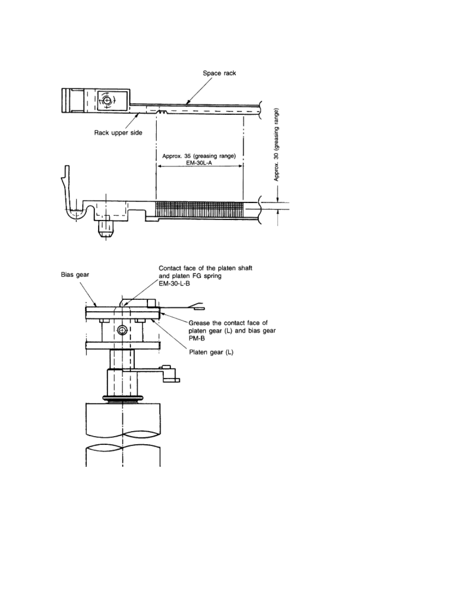 Rice Lake Okidata 320-390-420 Turbo - Service Guide User Manual | Page 102 / 150