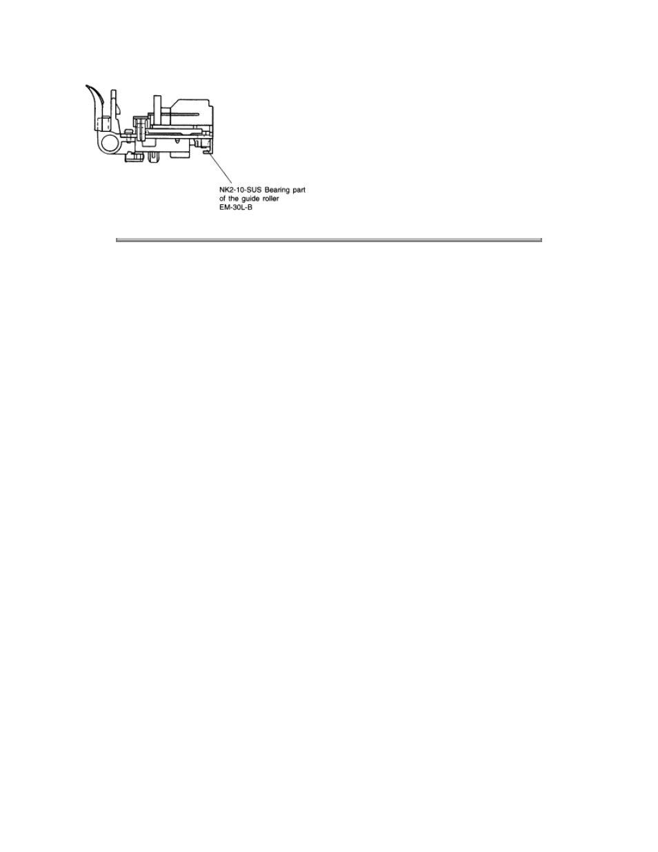 Rice Lake Okidata 320-390-420 Turbo - Service Guide User Manual | Page 106 / 150