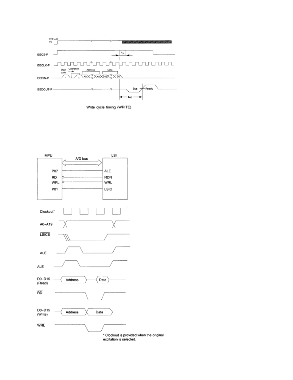 Rice Lake Okidata 320-390-420 Turbo - Service Guide User Manual | Page 14 / 150