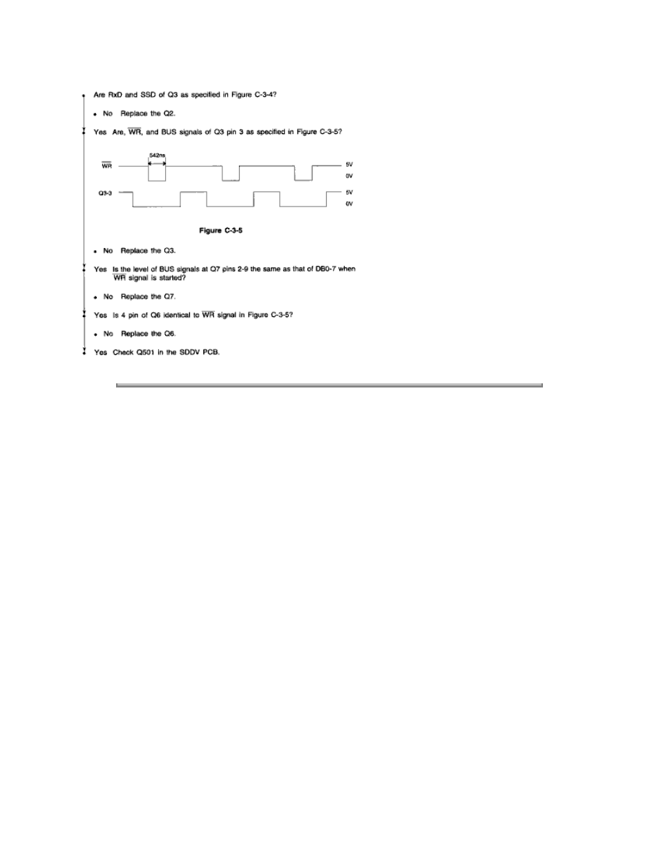 Rice Lake Okidata 320-390-420 Turbo - Service Guide User Manual | Page 148 / 150