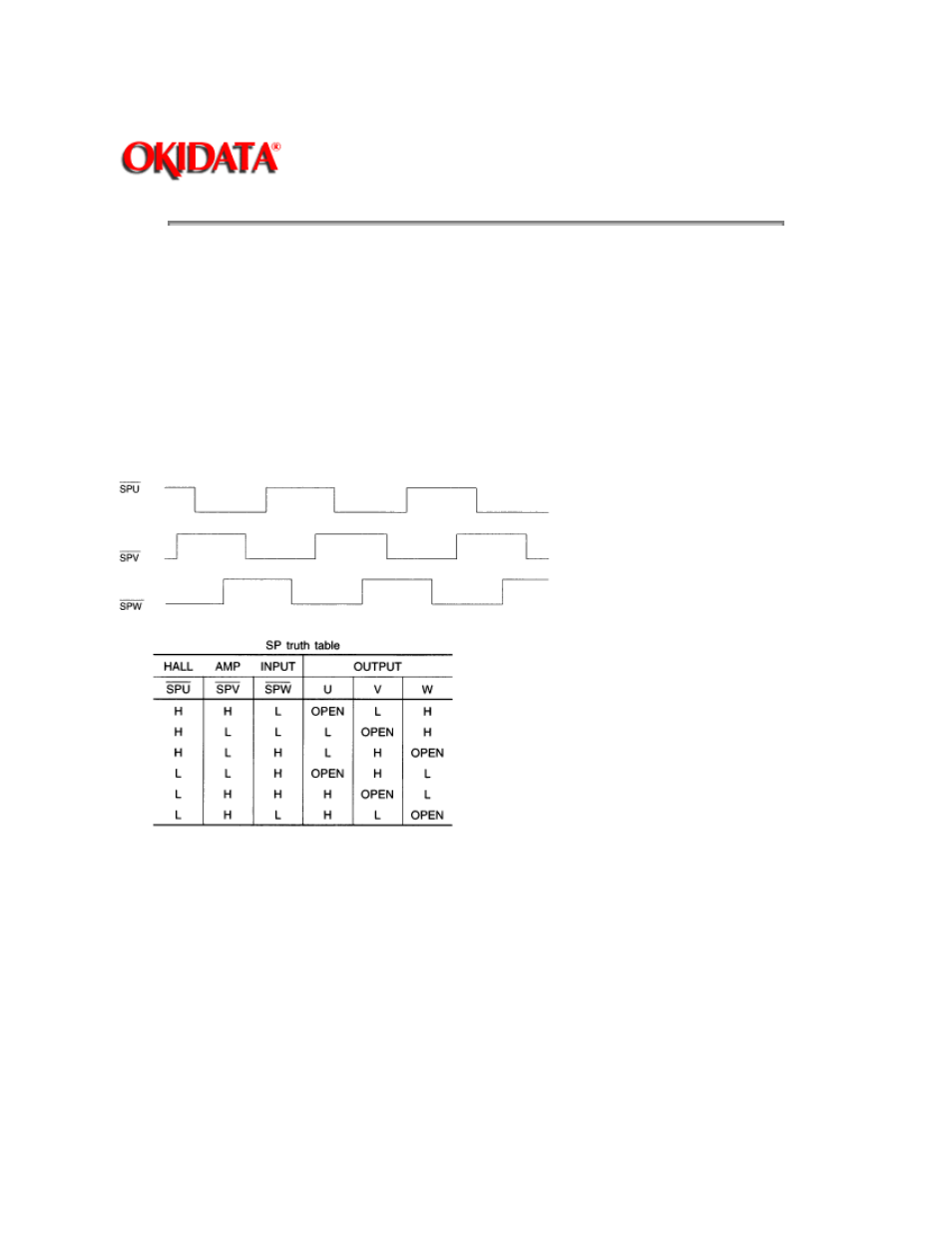 Rice Lake Okidata 320-390-420 Turbo - Service Guide User Manual | Page 21 / 150