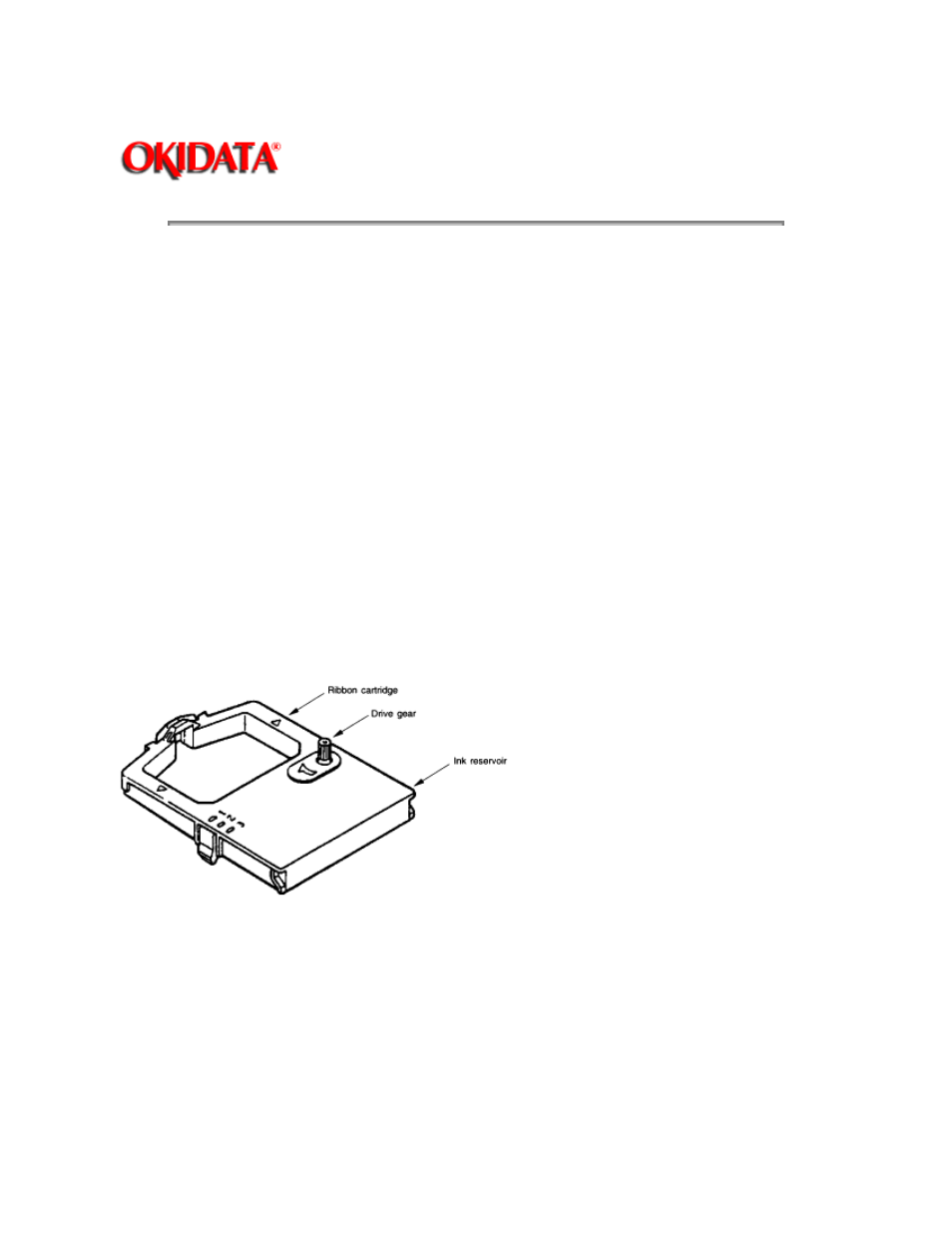 Rice Lake Okidata 320-390-420 Turbo - Service Guide User Manual | Page 35 / 150