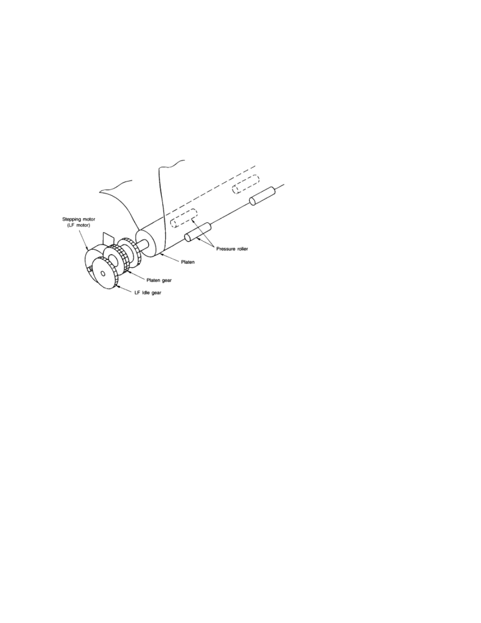 Rice Lake Okidata 320-390-420 Turbo - Service Guide User Manual | Page 39 / 150
