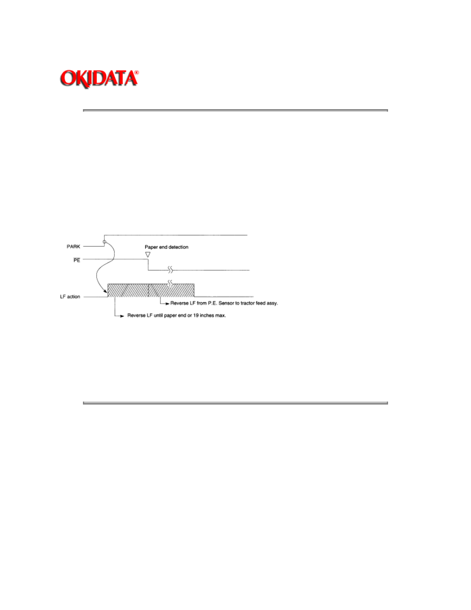 Rice Lake Okidata 320-390-420 Turbo - Service Guide User Manual | Page 49 / 150