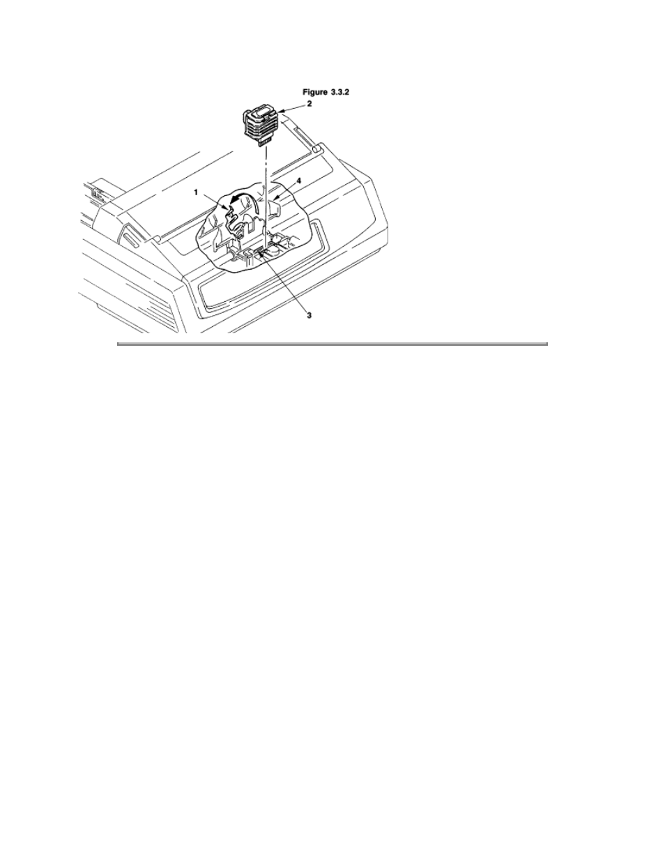 Rice Lake Okidata 320-390-420 Turbo - Service Guide User Manual | Page 57 / 150