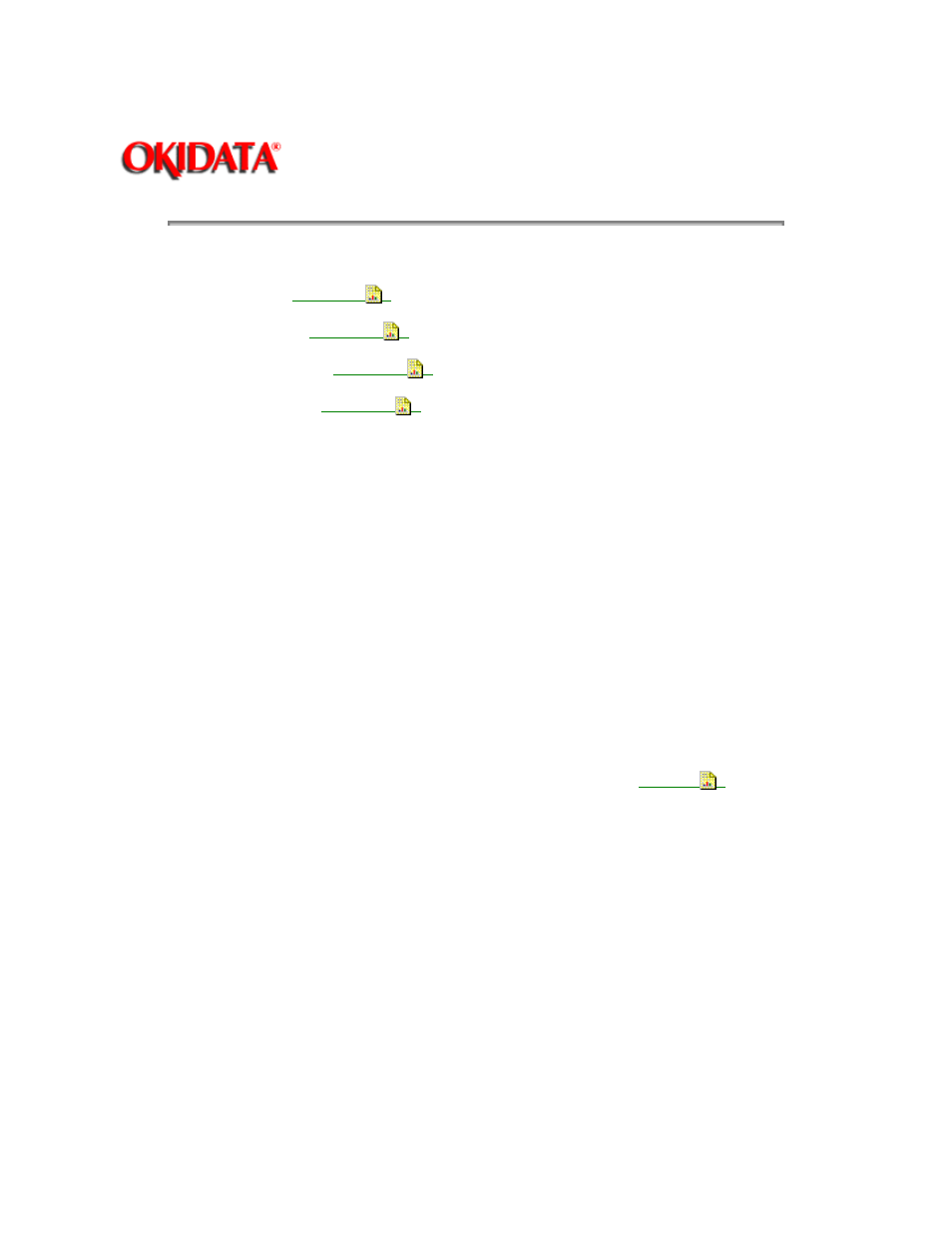 Rice Lake Okidata 320-390-420 Turbo - Service Guide User Manual | Page 66 / 150