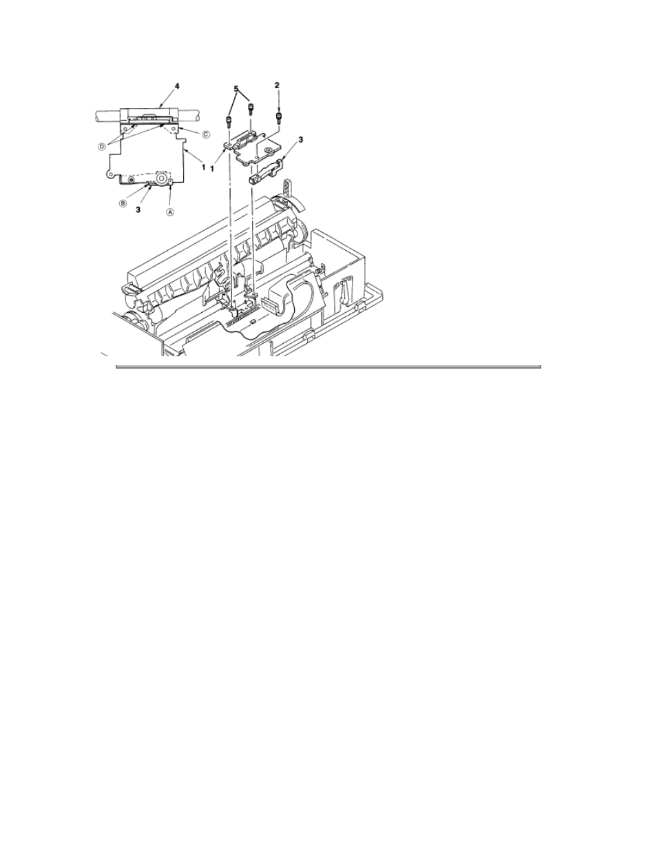 Rice Lake Okidata 320-390-420 Turbo - Service Guide User Manual | Page 67 / 150