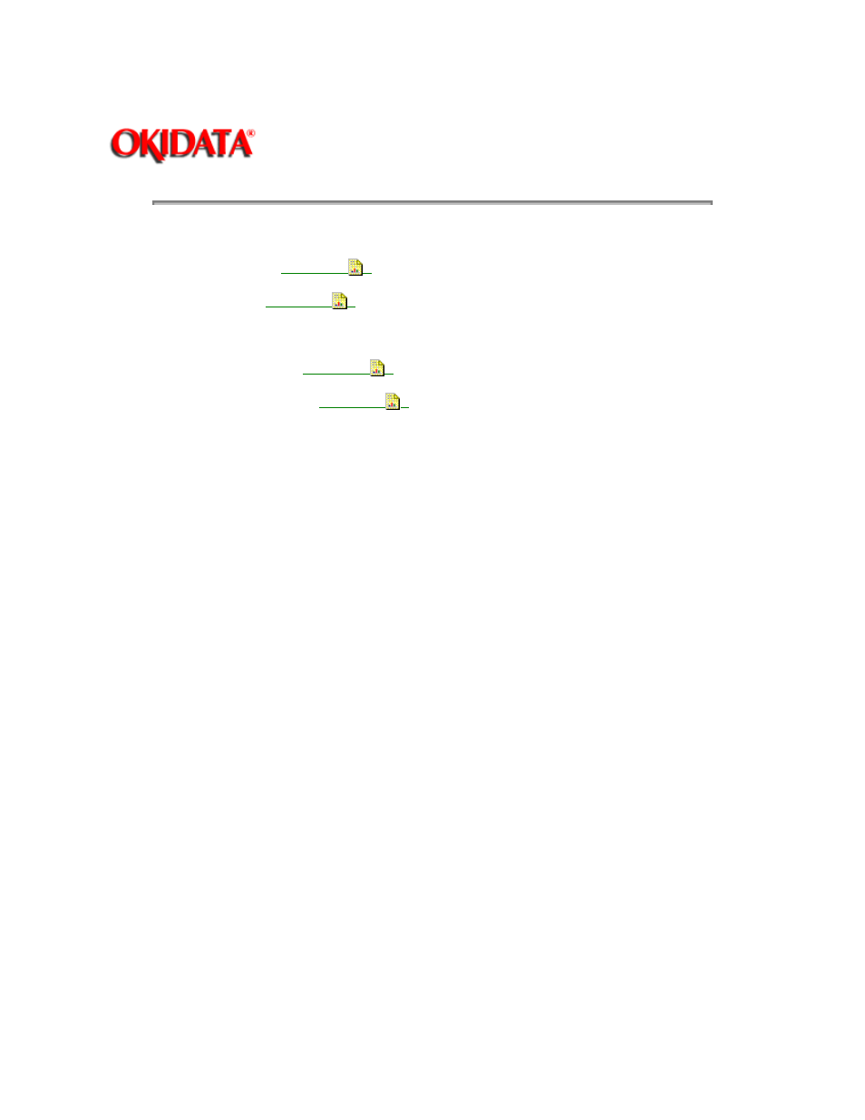 Rice Lake Okidata 320-390-420 Turbo - Service Guide User Manual | Page 70 / 150