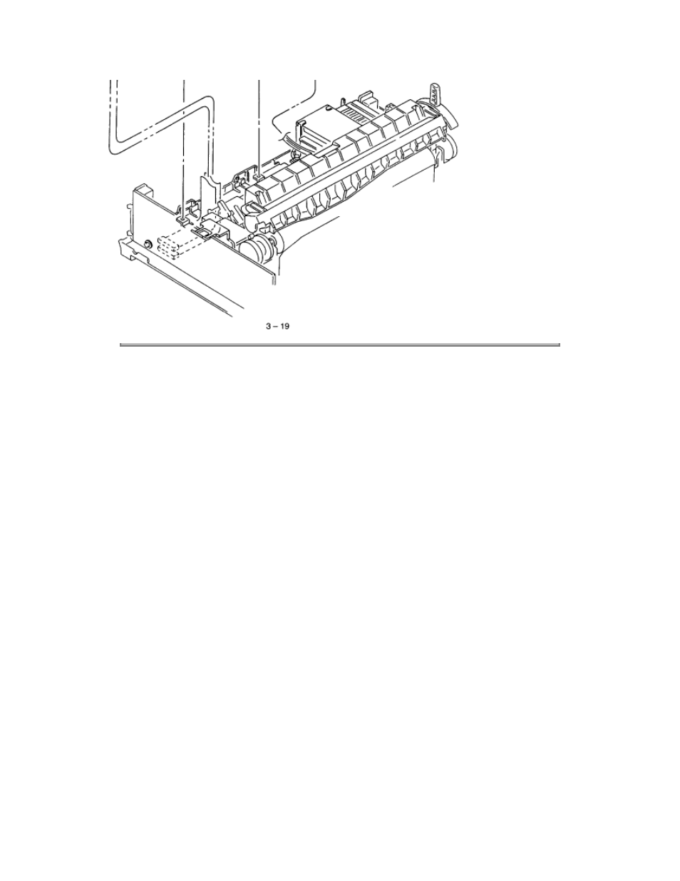 Rice Lake Okidata 320-390-420 Turbo - Service Guide User Manual | Page 81 / 150