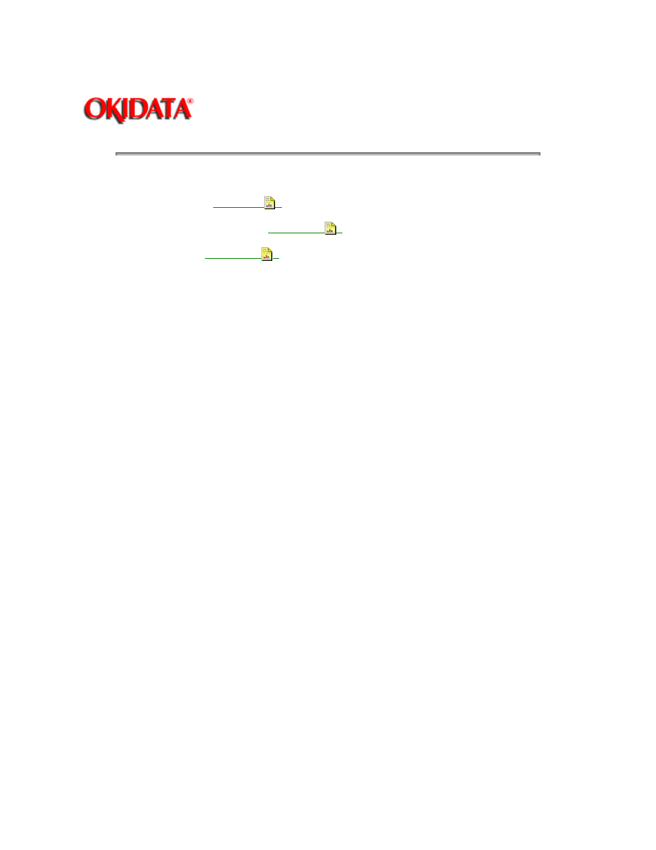 Rice Lake Okidata 320-390-420 Turbo - Service Guide User Manual | Page 88 / 150