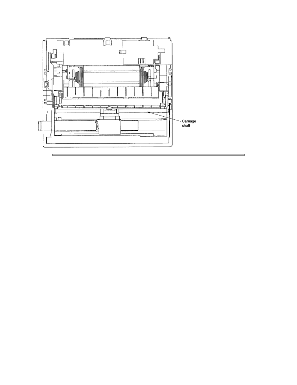 Rice Lake Okidata 320-390-420 Turbo - Service Guide User Manual | Page 99 / 150