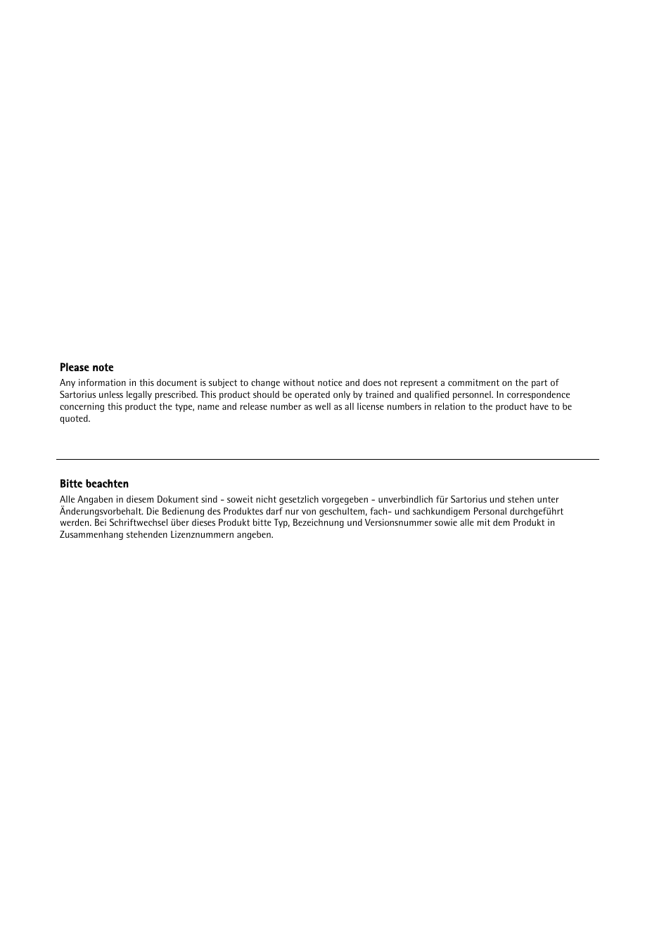 Rice Lake PR5230 Fieldbus Transmitter User Manual | Page 2 / 252