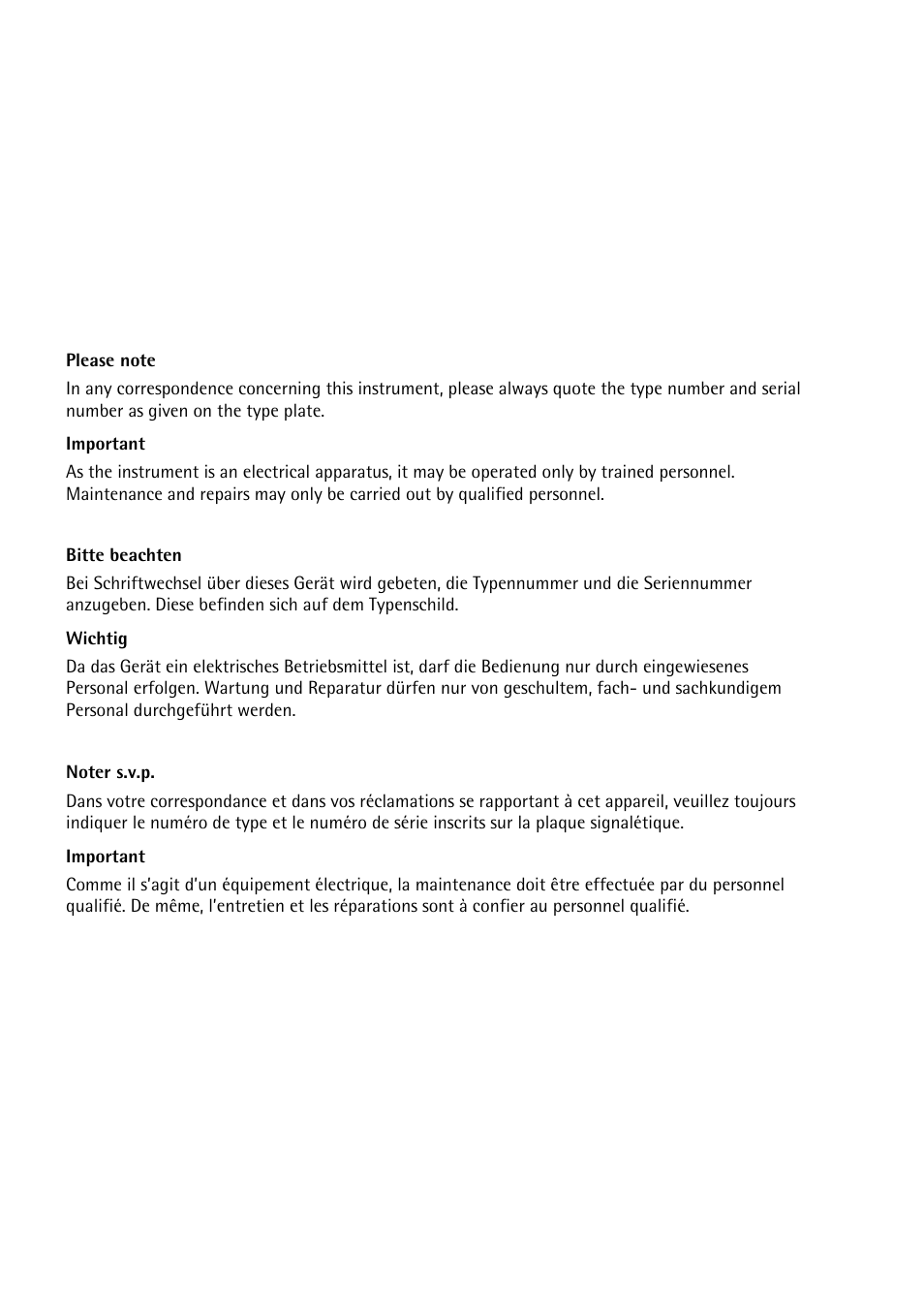 Rice Lake PR6202 Hygienic Weigh Module Kits User Manual | Page 2 / 70