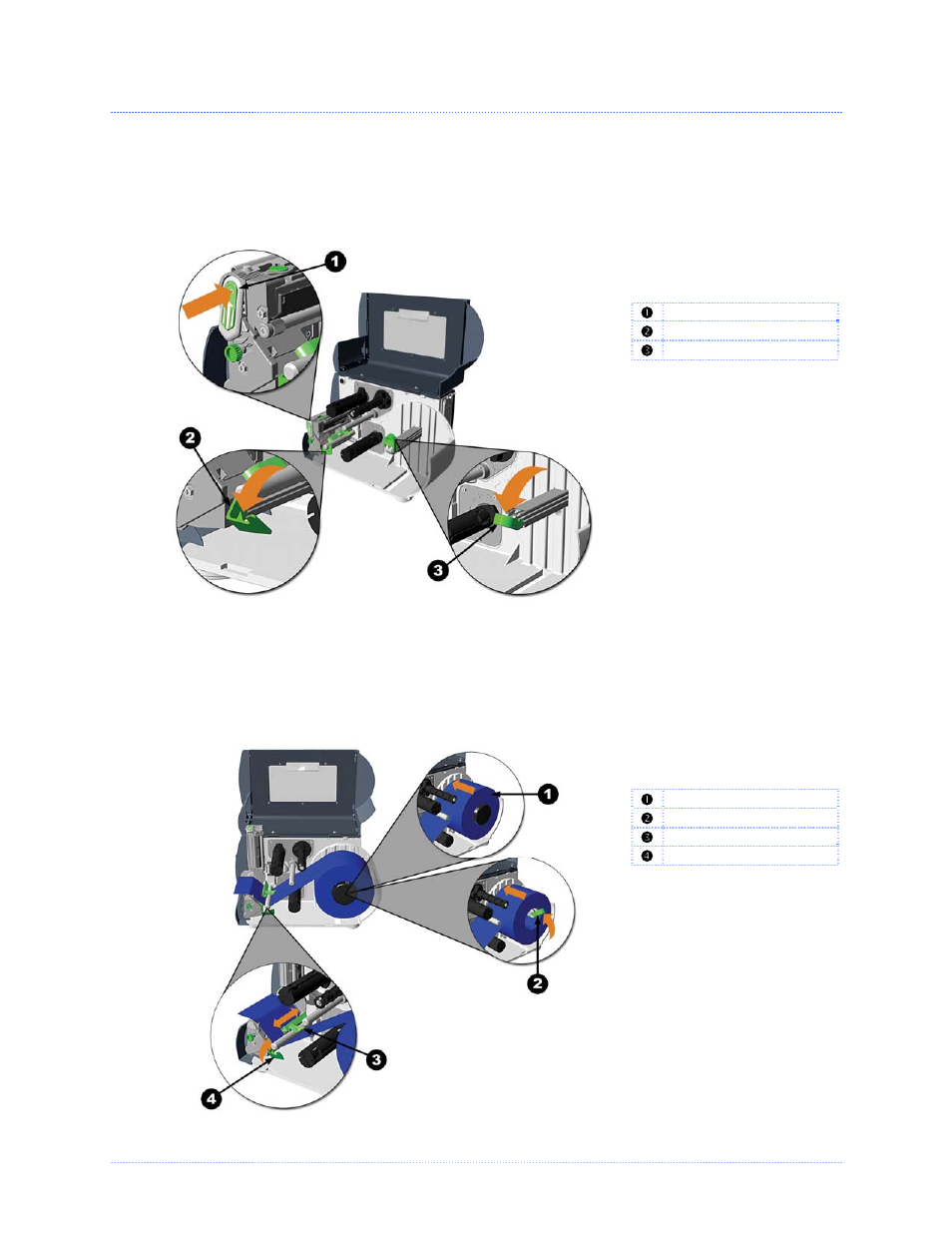 Rice Lake Datamax M-Class Mark II User Manual | Page 11 / 92