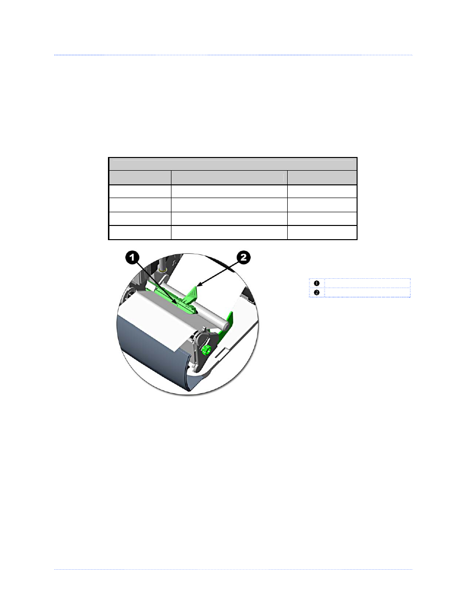 Rice Lake Datamax M-Class Mark II User Manual | Page 13 / 92