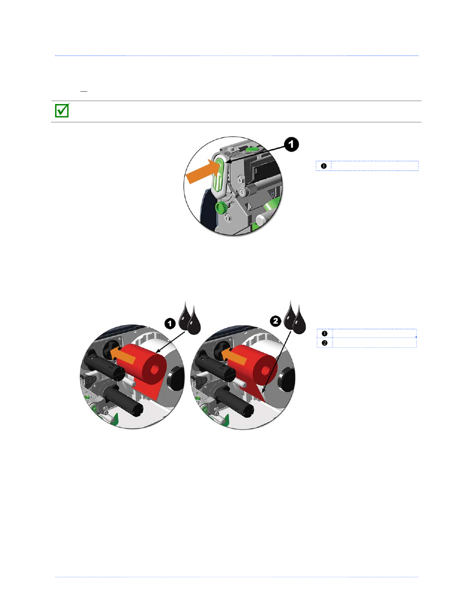 Rice Lake Datamax M-Class Mark II User Manual | Page 14 / 92