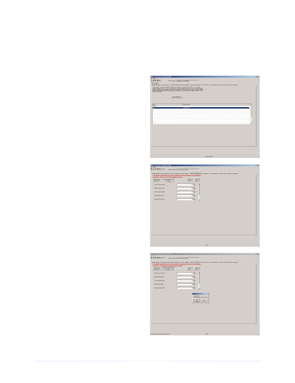 Rice Lake Datamax M-Class Mark II User Manual | Page 26 / 92