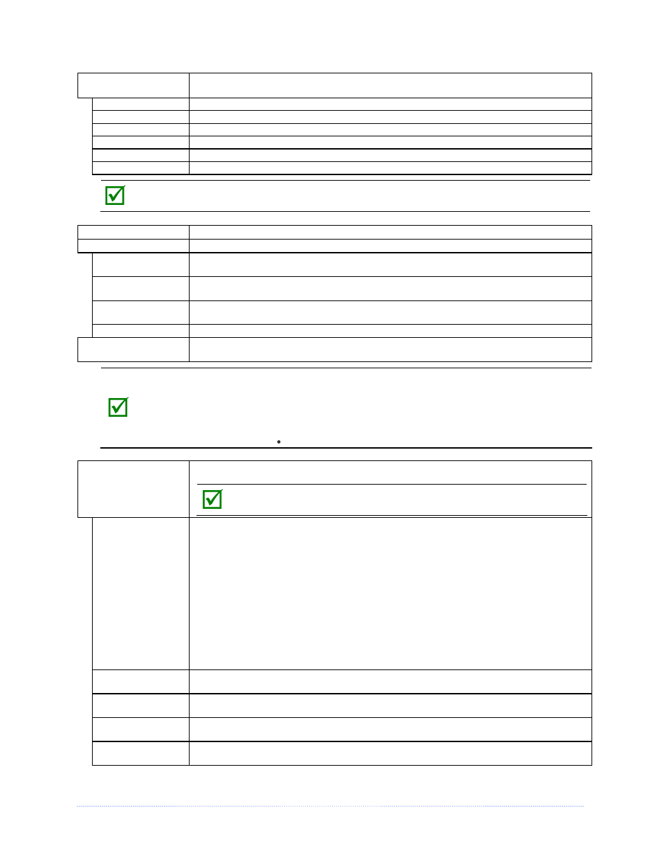 Chapter 4 – menu system 35 | Rice Lake Datamax M-Class Mark II User Manual | Page 41 / 92