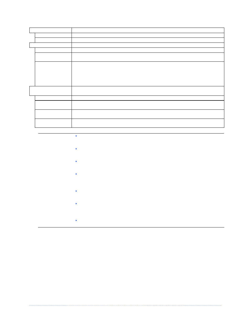 Chapter 4 – menu system 37 | Rice Lake Datamax M-Class Mark II User Manual | Page 43 / 92