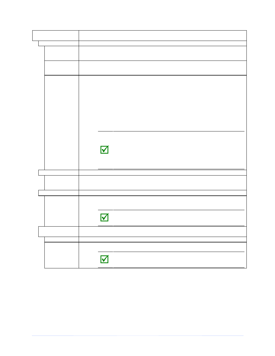 Chapter 4 – menu system 39 | Rice Lake Datamax M-Class Mark II User Manual | Page 45 / 92