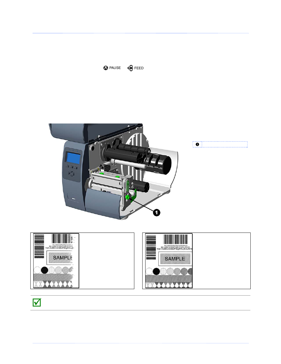 Rice Lake Datamax M-Class Mark II User Manual | Page 54 / 92