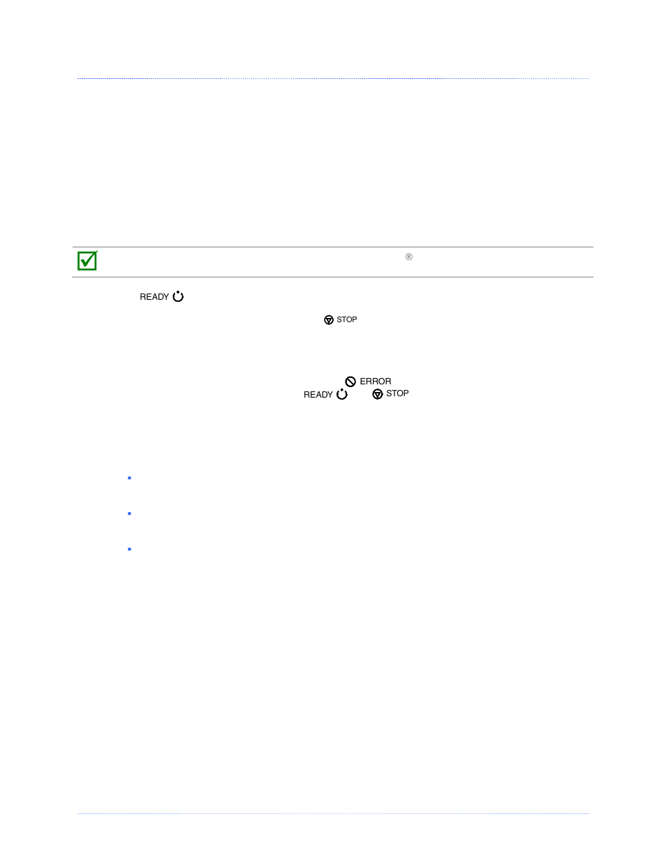Rice Lake Datamax M-Class Mark II User Manual | Page 60 / 92