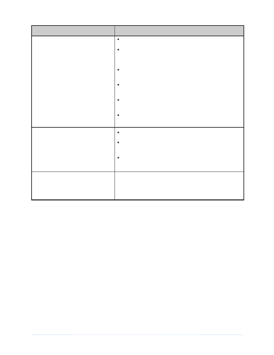 58 chapter 6 – troubleshooting | Rice Lake Datamax M-Class Mark II User Manual | Page 64 / 92