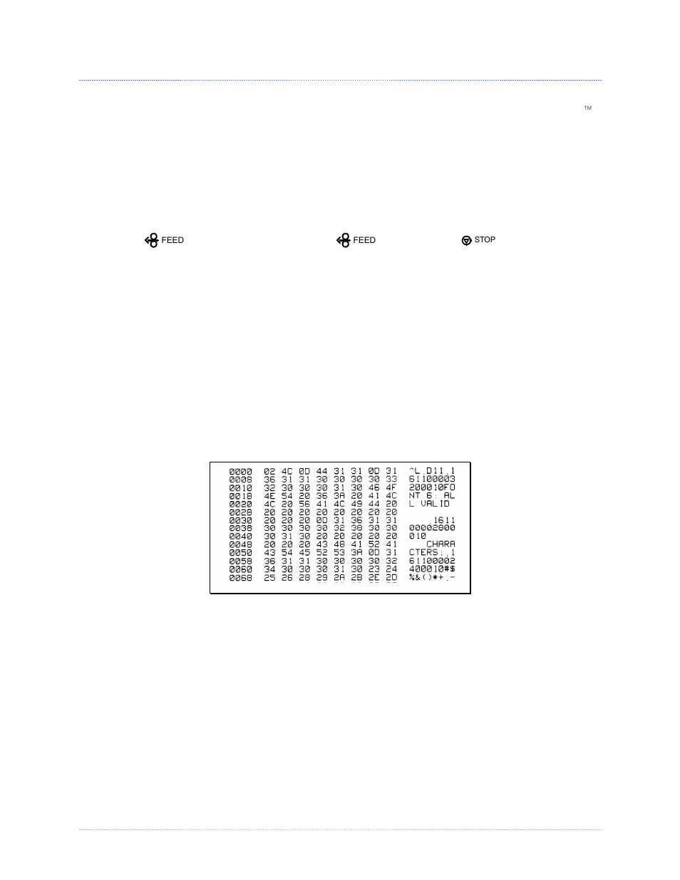 Rice Lake Datamax M-Class Mark II User Manual | Page 70 / 92