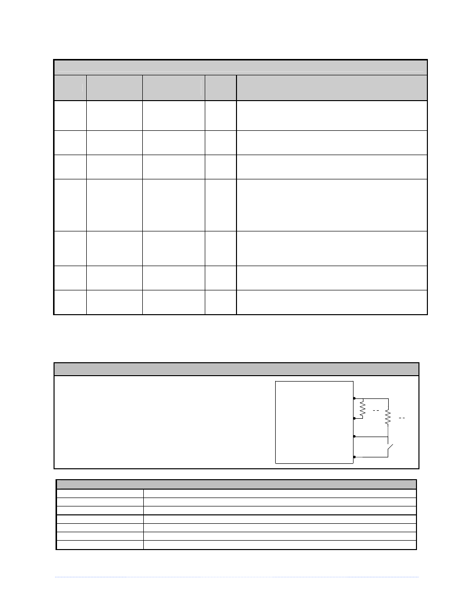 2appendix b –gpio port | Rice Lake Datamax M-Class Mark II User Manual | Page 76 / 92