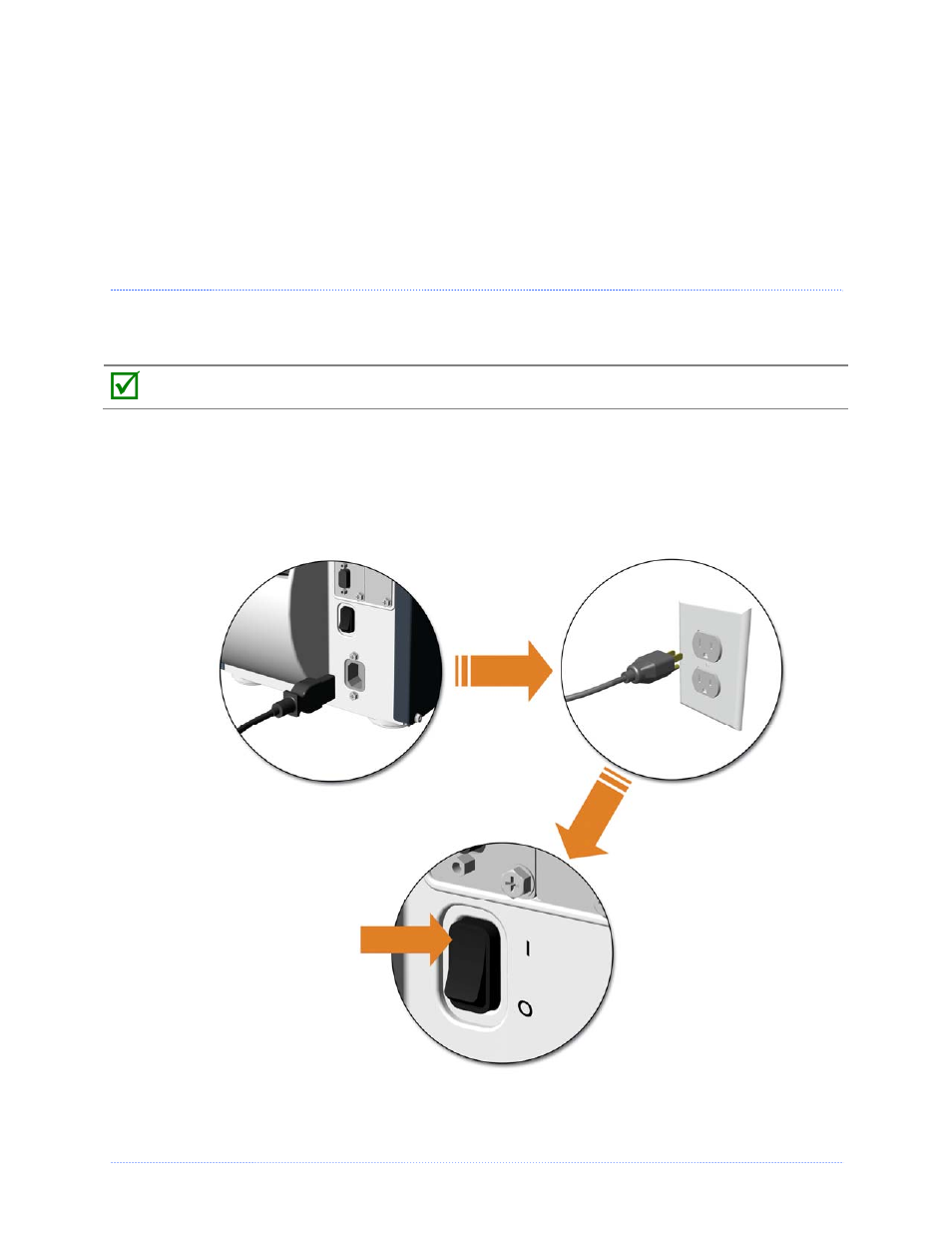 Rice Lake Datamax M-Class Mark II User Manual | Page 9 / 92