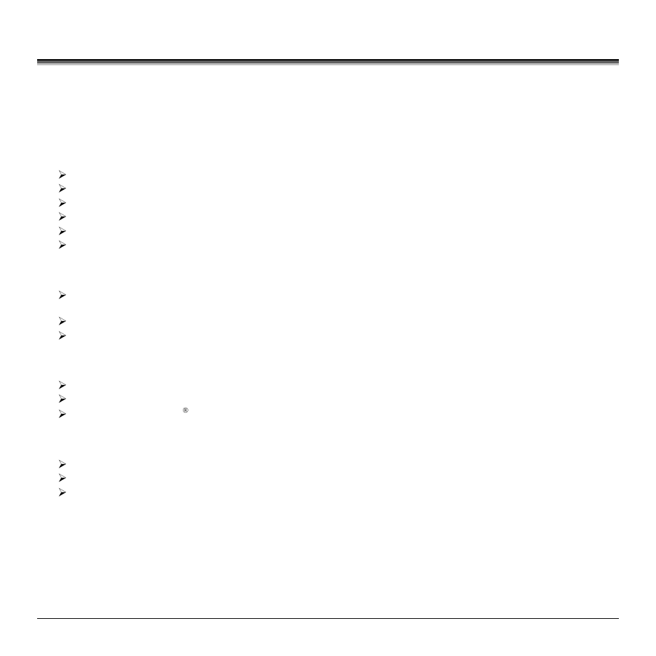 1 about this printer | Rice Lake Datamax M-Class User Manual | Page 10 / 166