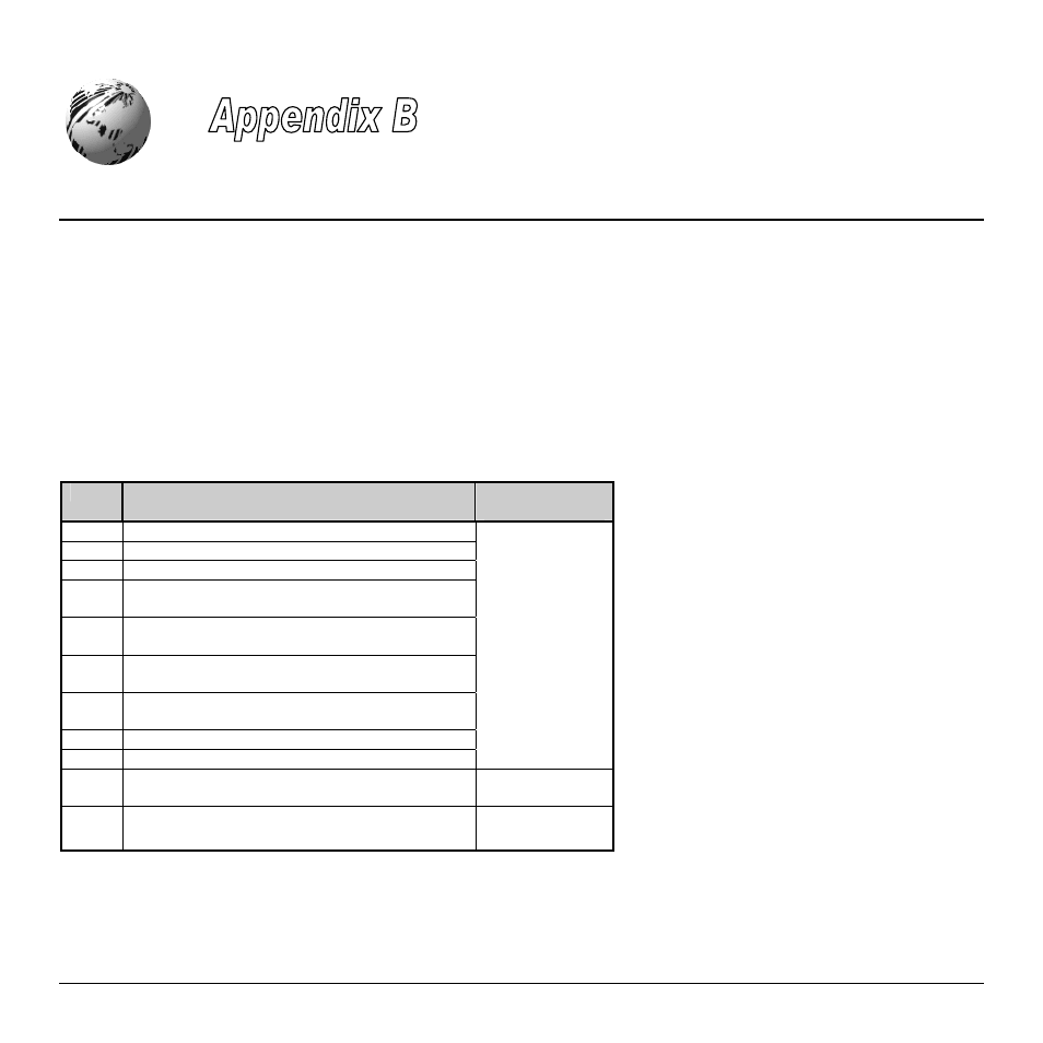Embedded fonts and barcodes | Rice Lake Datamax M-Class User Manual | Page 111 / 166