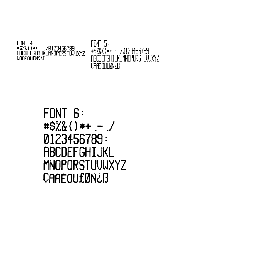 Rice Lake Datamax M-Class User Manual | Page 113 / 166