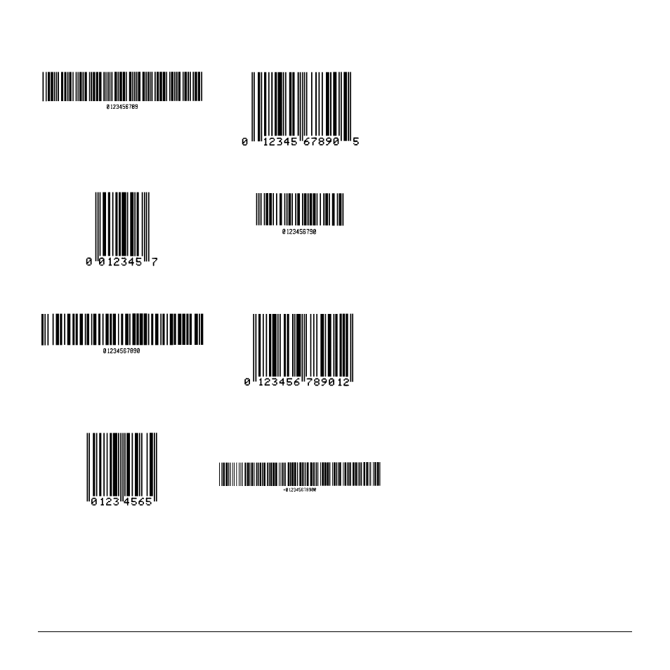 Rice Lake Datamax M-Class User Manual | Page 117 / 166