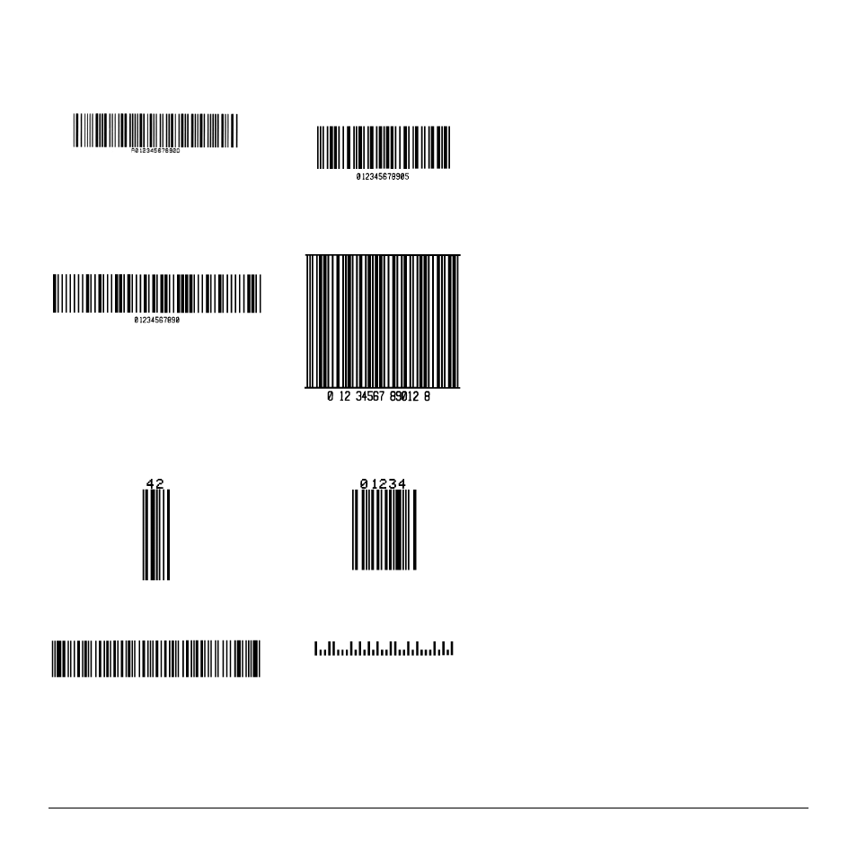 Rice Lake Datamax M-Class User Manual | Page 118 / 166