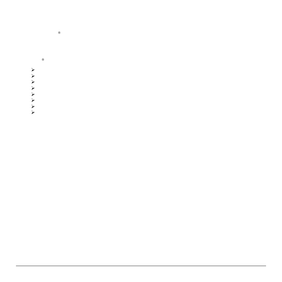 Connectivity. features include | Rice Lake Datamax M-Class User Manual | Page 12 / 166