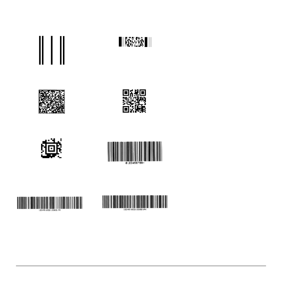 Rice Lake Datamax M-Class User Manual | Page 120 / 166