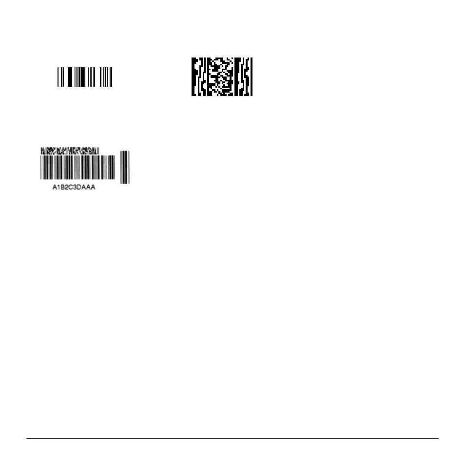 Rice Lake Datamax M-Class User Manual | Page 121 / 166